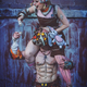Cosplay by Thousand-Faces | Photo by Insomniac Studios